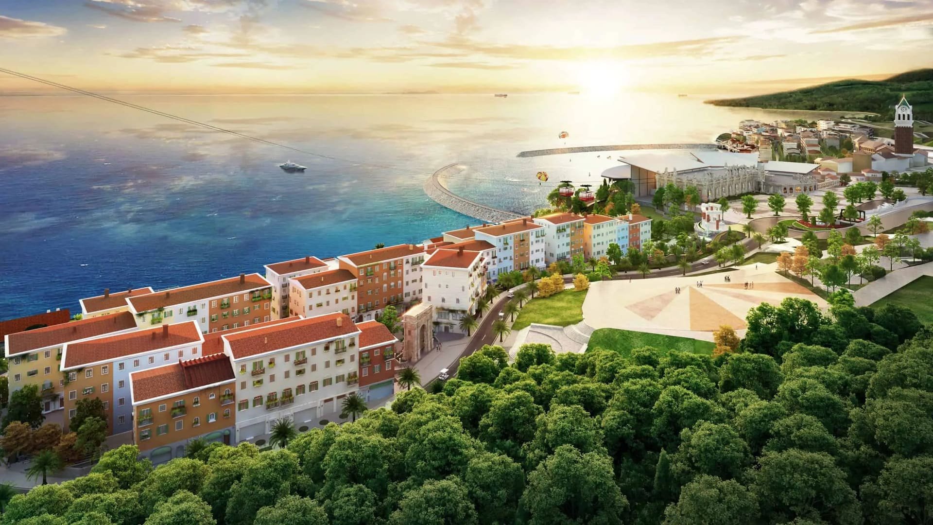 Sun Premier Village Primavera