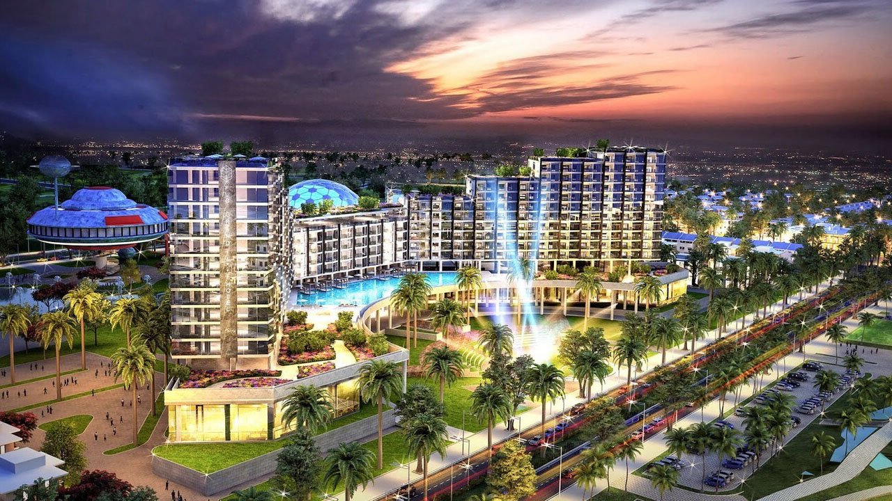 Apec Sam Son Thanh Hoa