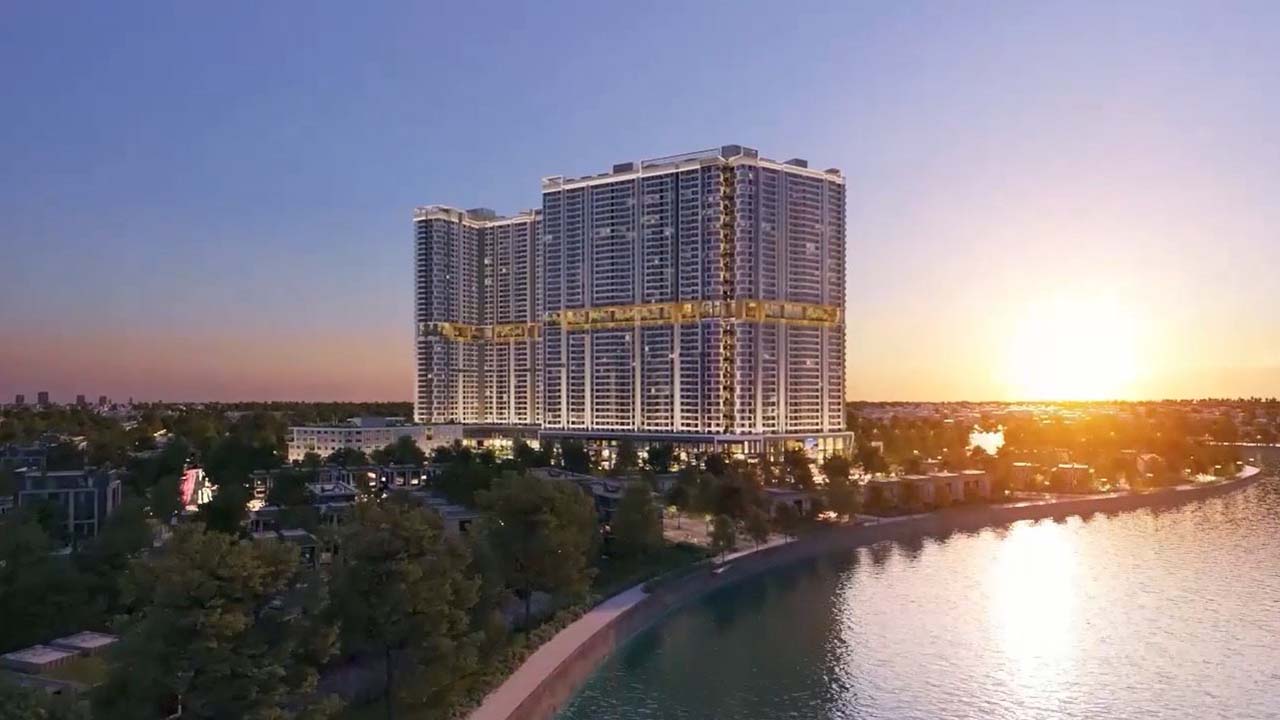 The Gio Riverside