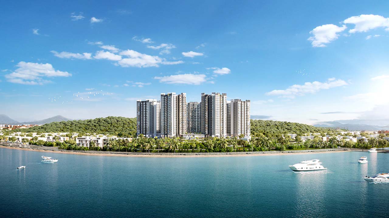 New Galaxy Nha Trang