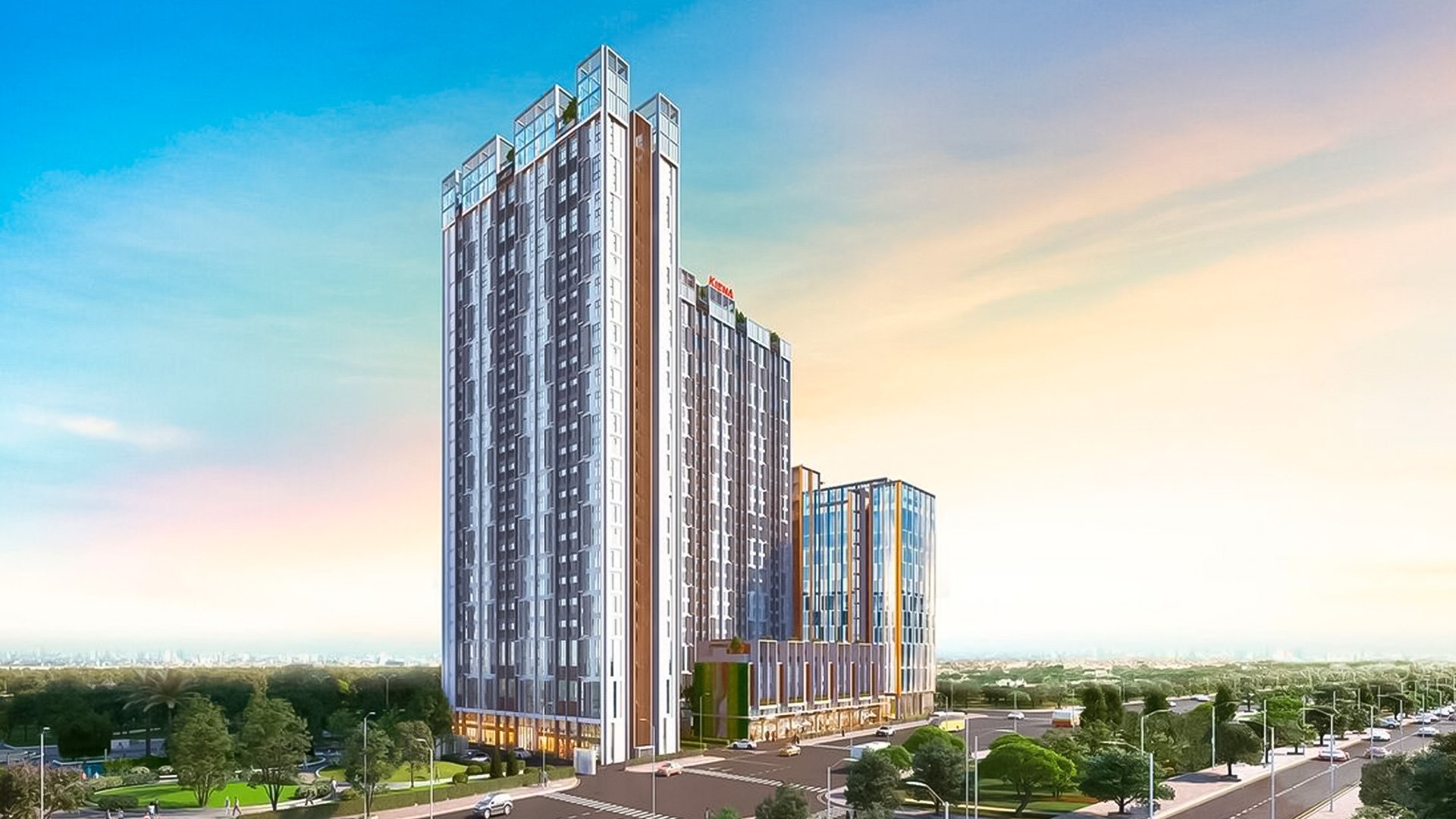 CITIGRAND







