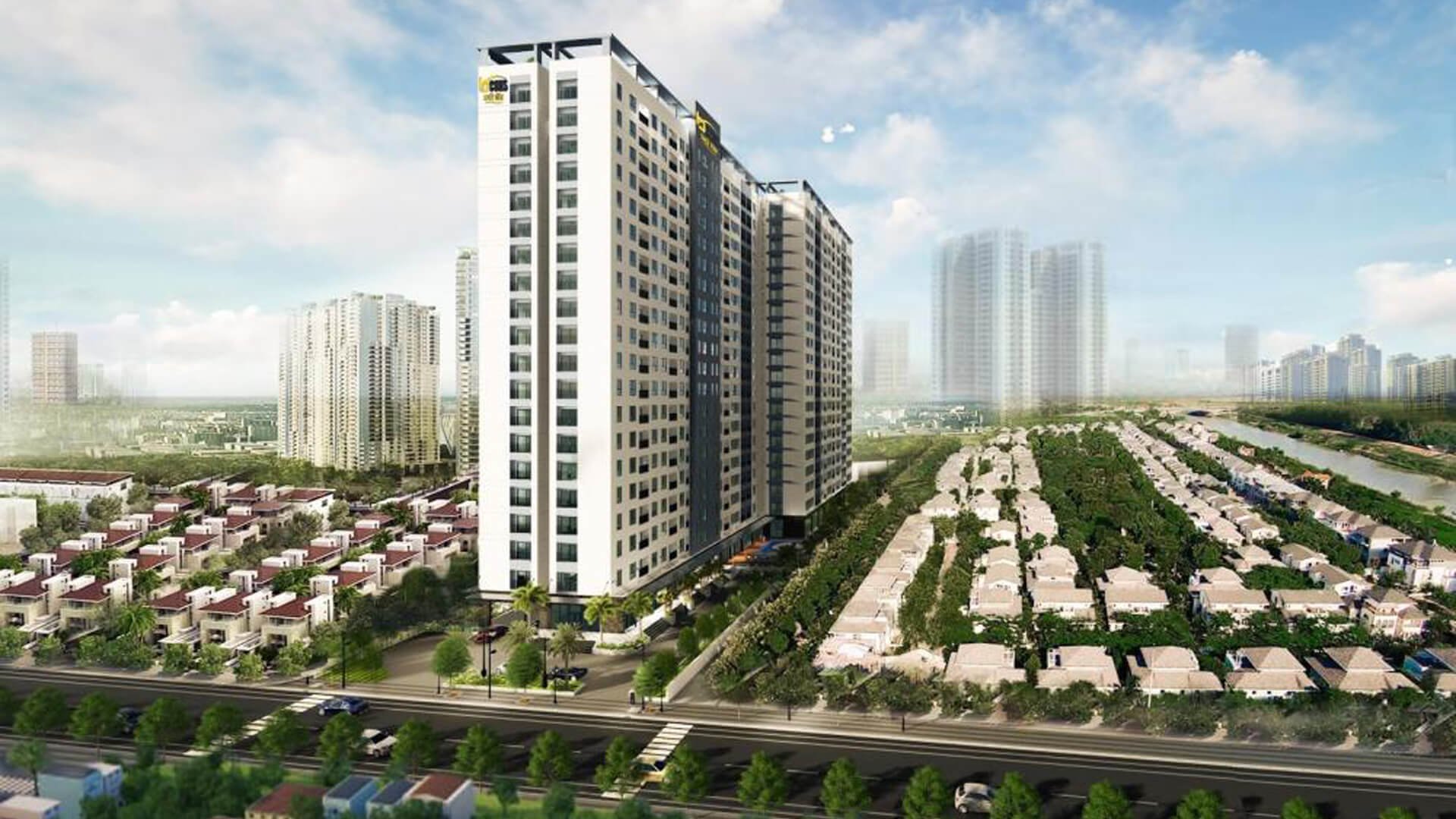 Bcons Suoi Tien