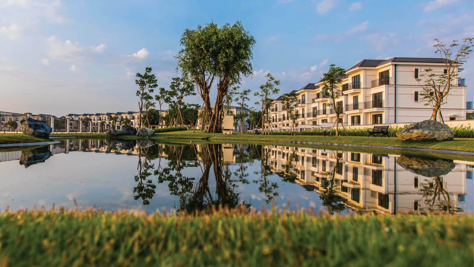 Nine South Estates