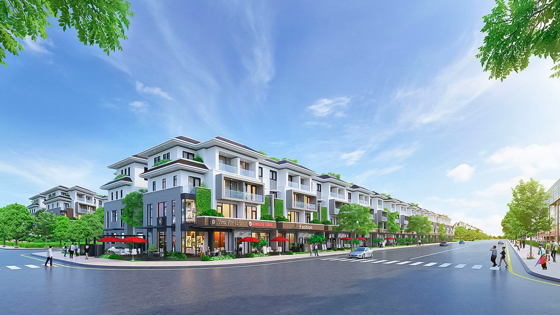 Lavila East Sai Gon 1






