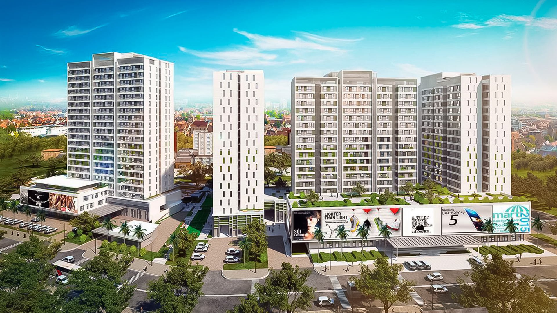 Citihome






