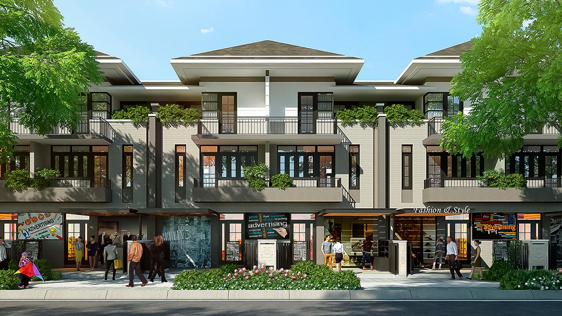 Lavila South Saigon 1






