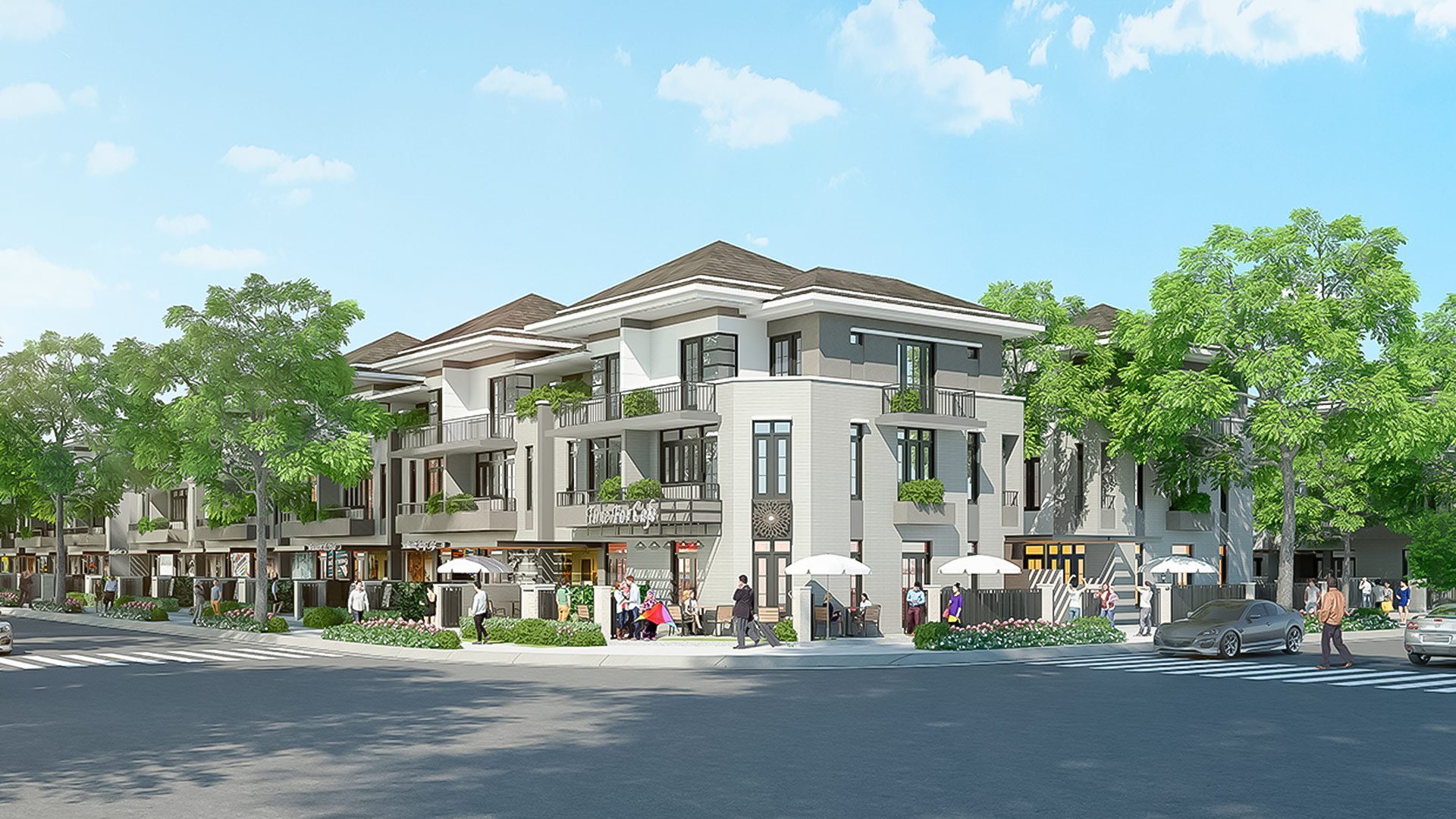 Lavila South Saigon 2






