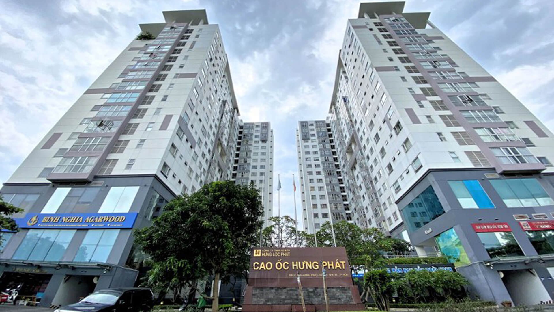 Hung Phat Building
