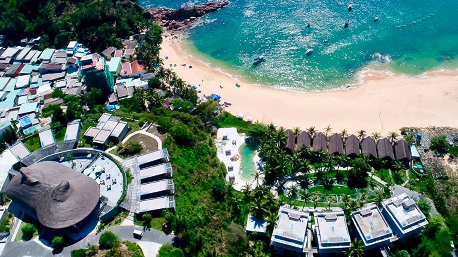 CASA MARINA RESORT
