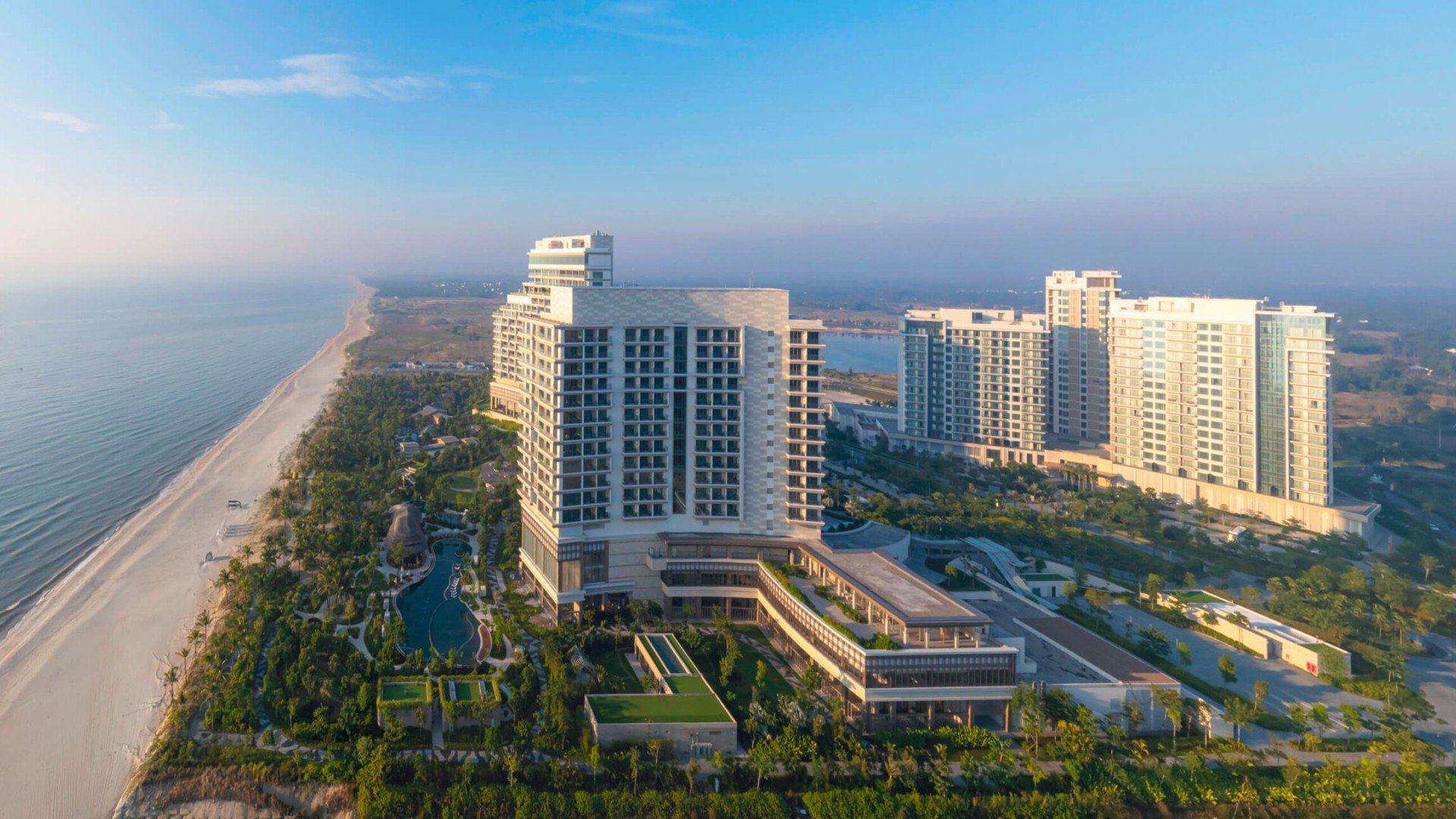 Hoiana Residences