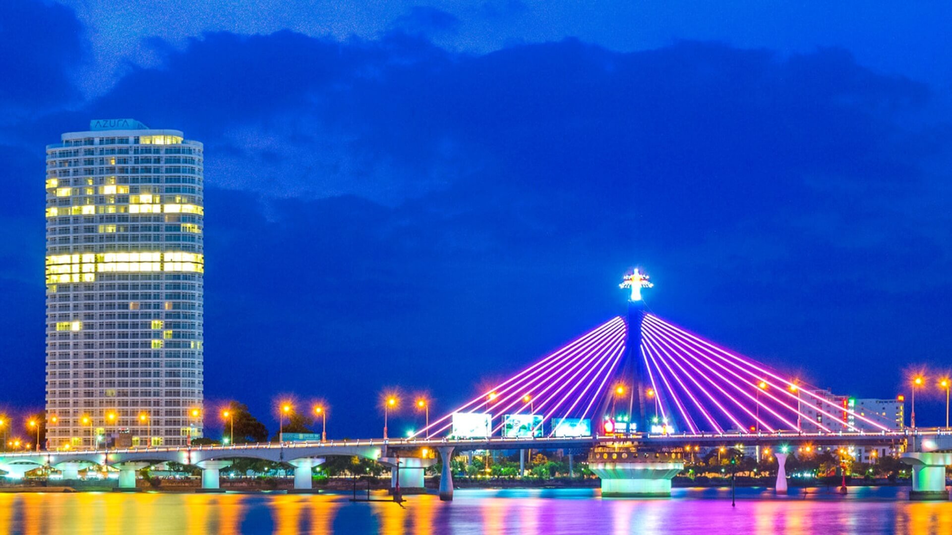Azura Da Nang