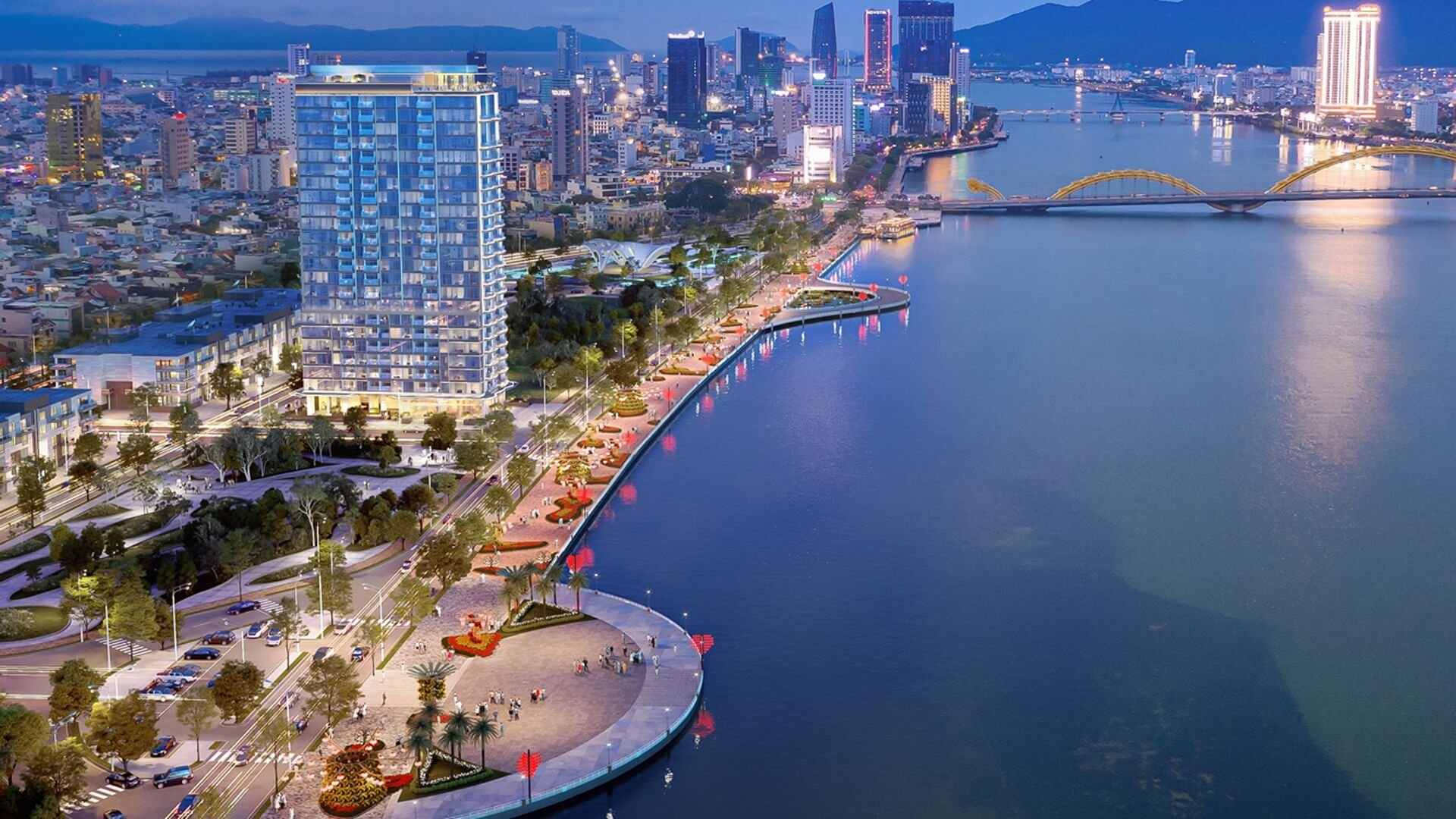 The Filmore Da Nang