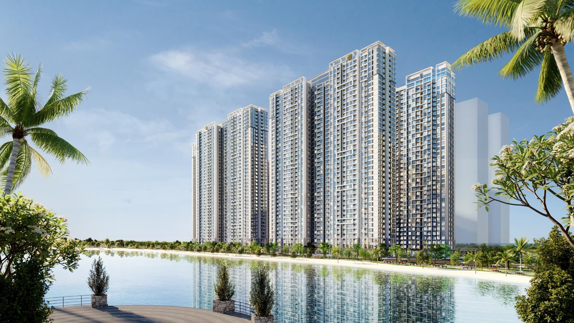Masteri West Heights
